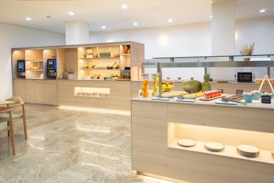 Hotel Checkin Valencia Ciscar Hotel in Valencia