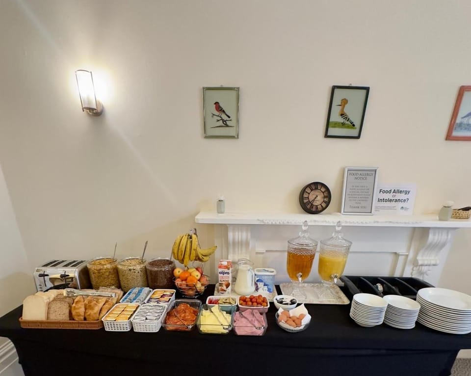Acacia Hostel Hostel in City of Westminster