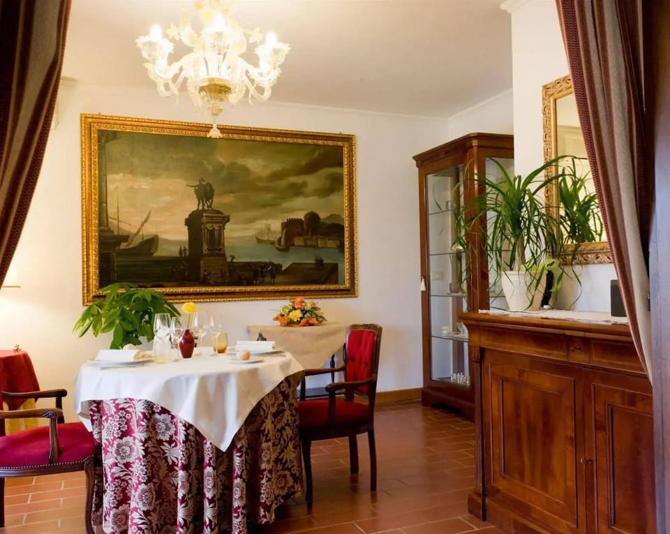 Hotel Antica Fenice Hotel in Venice