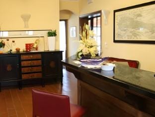 Hotel Antica Fenice Hotel in Venice
