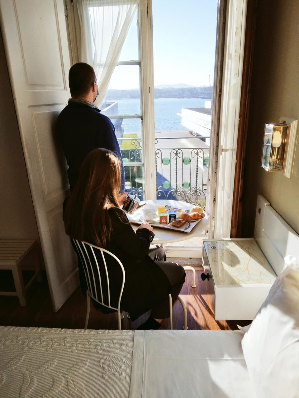 View