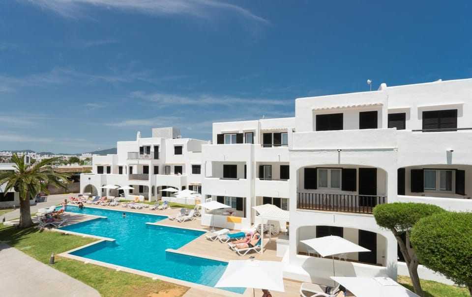 Hotel Palia Dolce Farniente Hotel in Migjorn