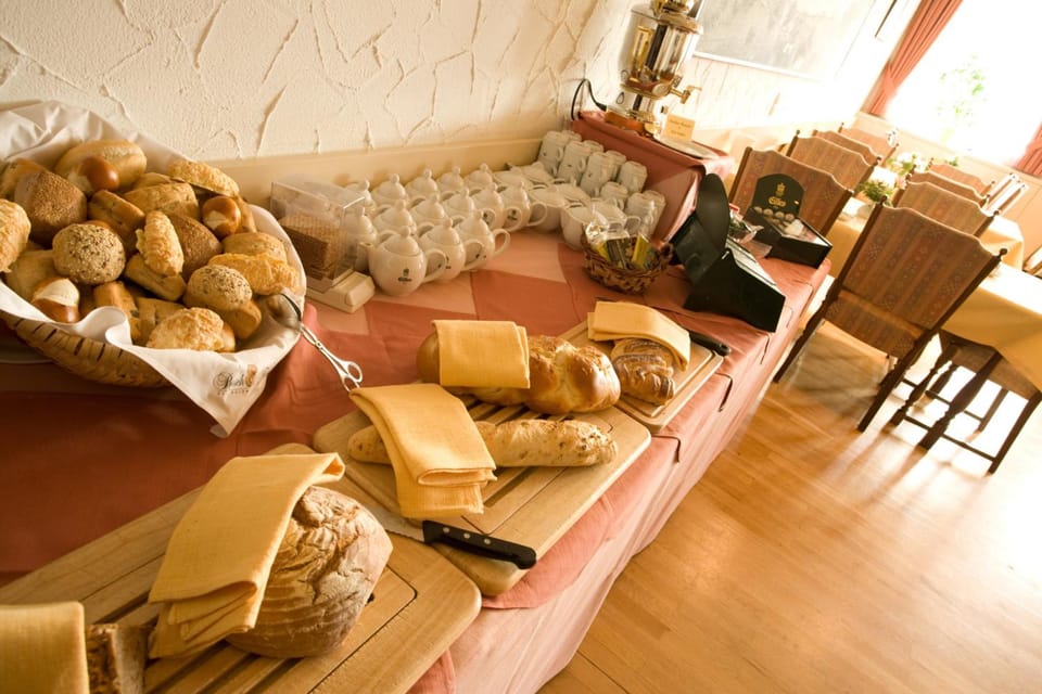 City Partner Hotel Hollander Hof Hotel in Heidelberg