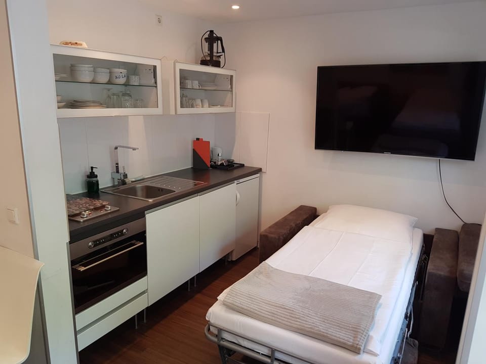 Art of Comfort Haus Ingeborg Hotel in Cologne