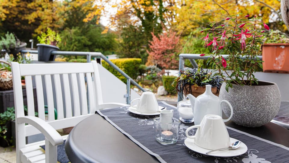 Art of Comfort Haus Ingeborg Hotel in Cologne
