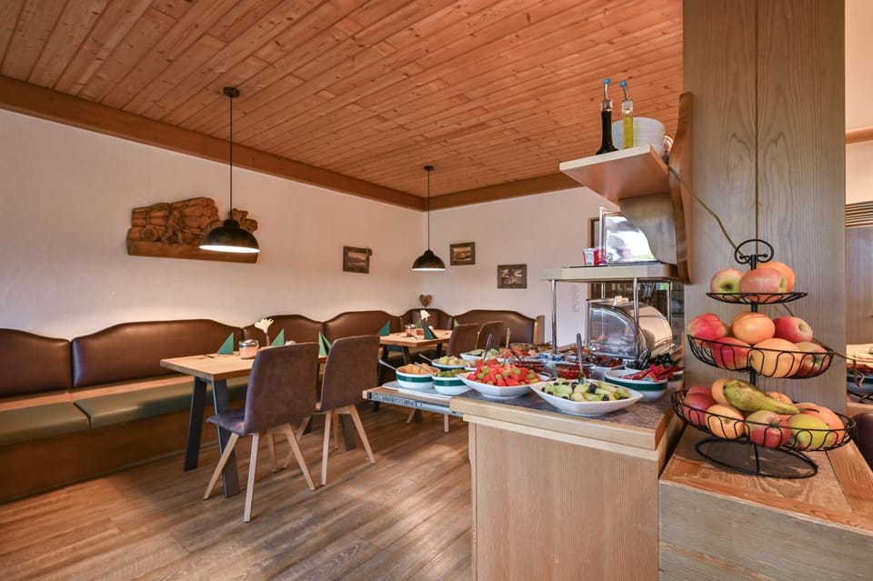 Hotel Alpengluhn Hotel in Fussen