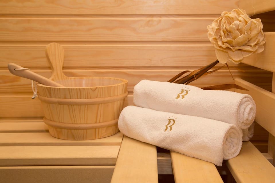 Best Western Plus Bristol Hotel Hotel in Sofia