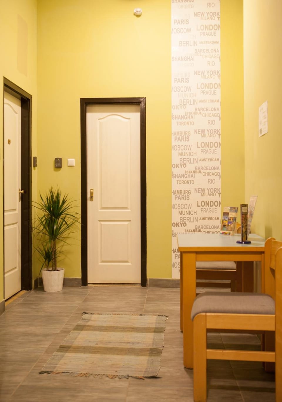 Treestyle Hostel Hostel in Budapest