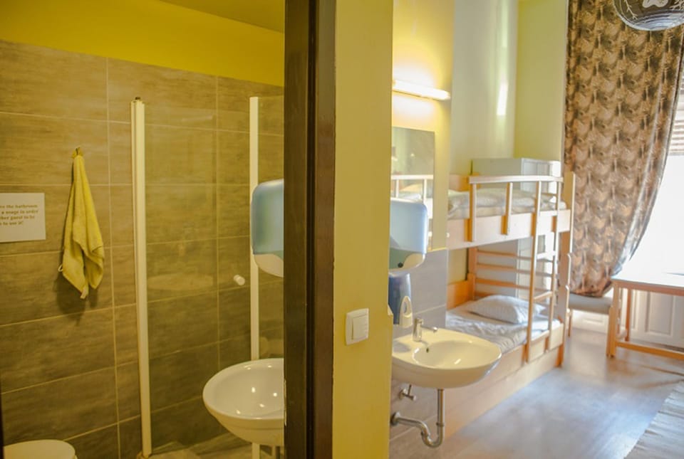 Treestyle Hostel Hostel in Budapest