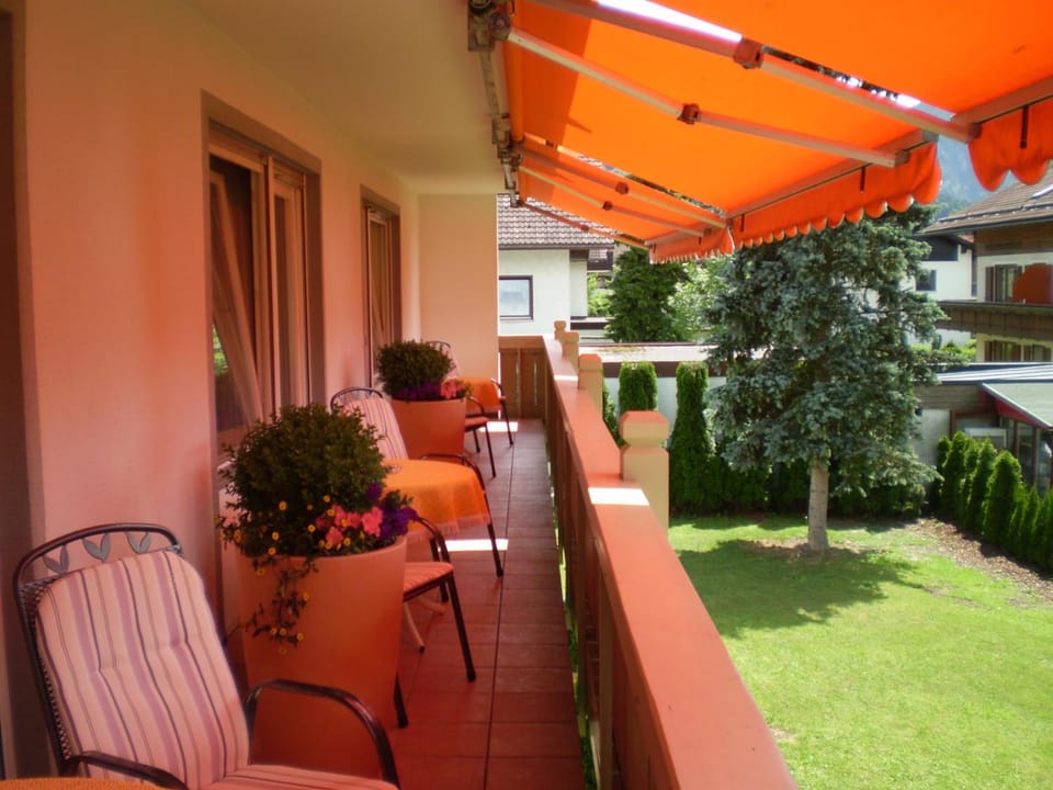 Hotel Christine Hotel in Fussen