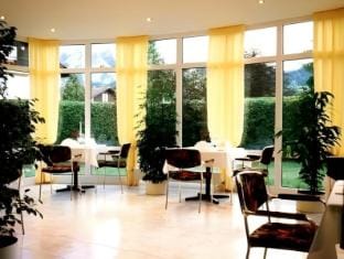 Hotel Christine Hotel in Fussen