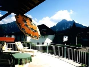 Hotel Christine Hotel in Fussen