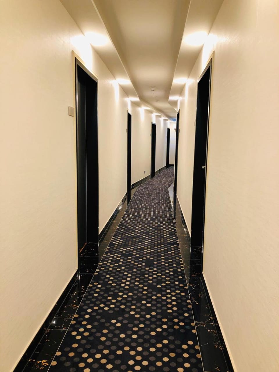 Elbgalerie Hotel Hotel in Hamburg