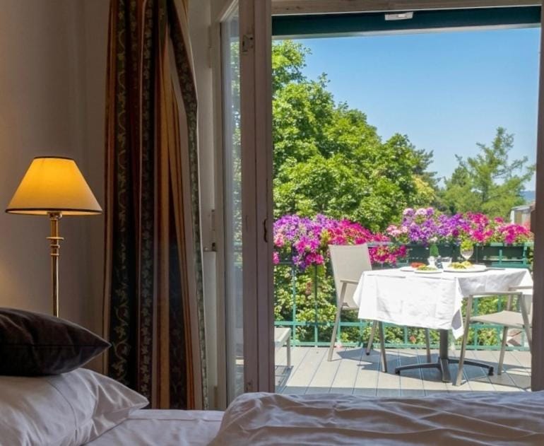 Hotel Bergwirt Schonbrunn Hotel in Vienna