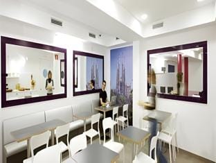 Live & Dream Hostel in Barcelona