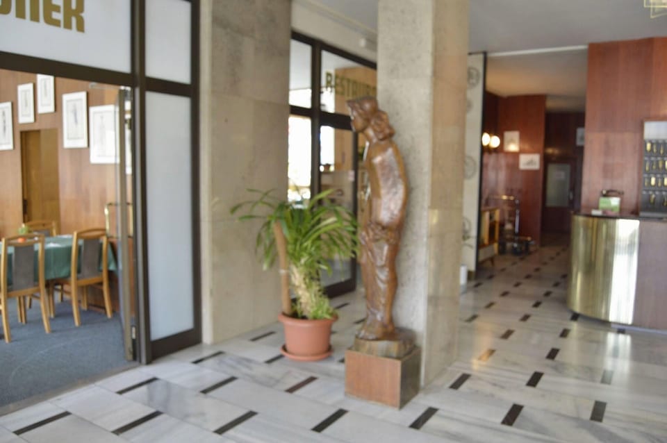Hotel Medinek Old Town Hotel in Czechia
