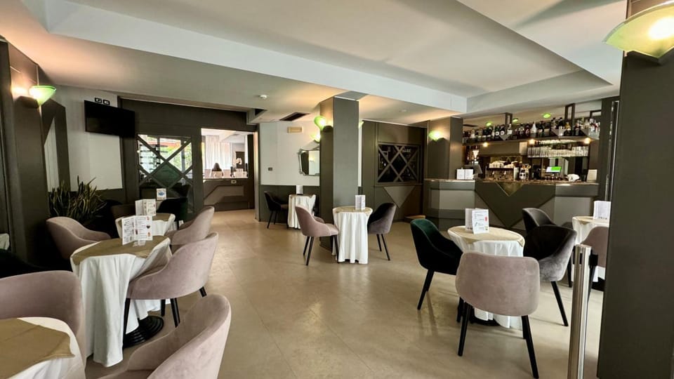 Hotel Royal Hotel in Riva del Garda