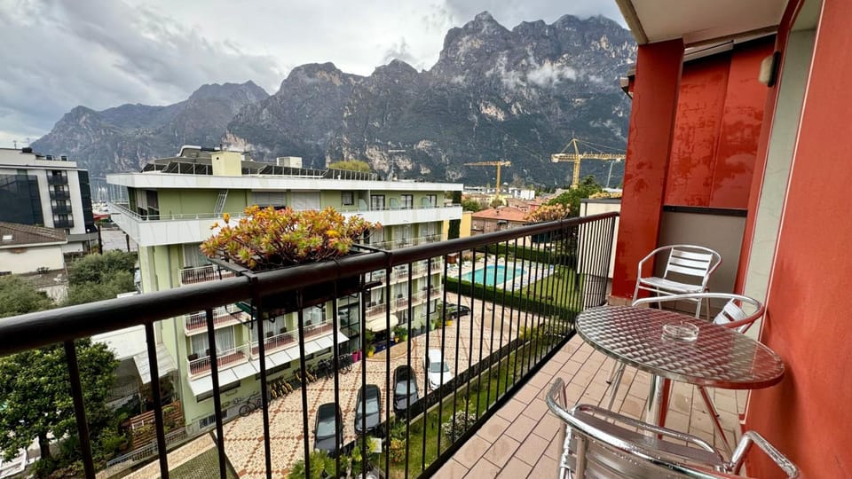 Hotel Royal Hotel in Riva del Garda