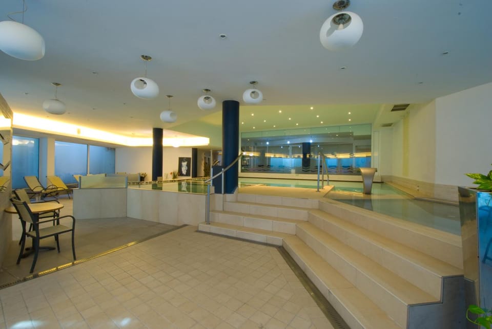 Hotel Royal Hotel in Riva del Garda
