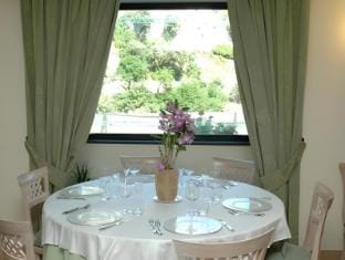 Hotel La Pergola Hotel in Amalfi