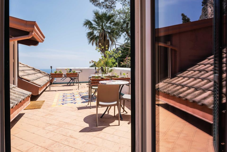 Villa Annalara Hotel in Amalfi
