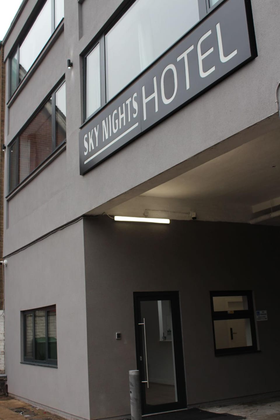 Sky Nights Hotel London Heathrow Hotel in London Borough of Hillingdon