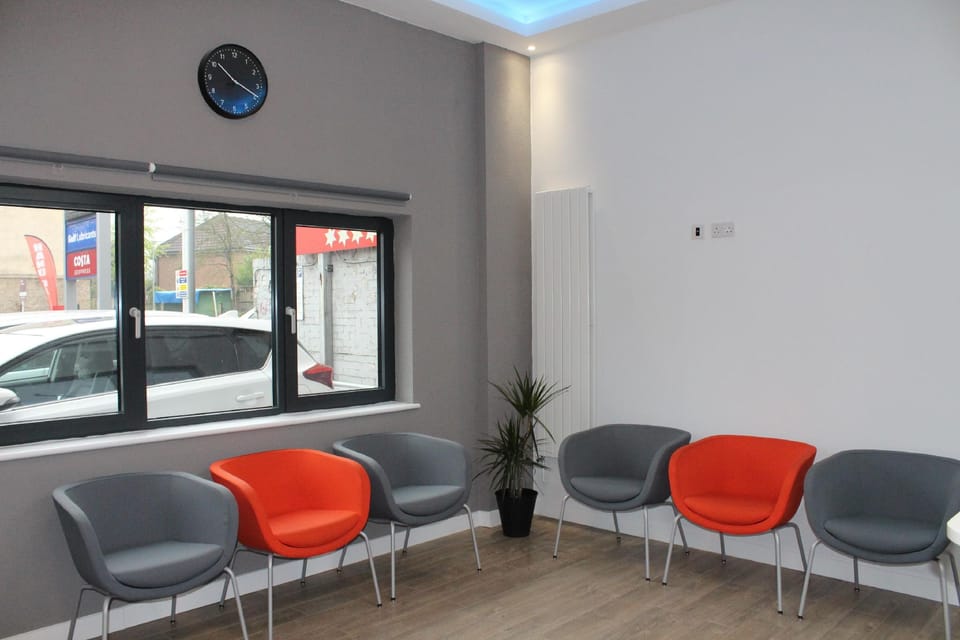 Sky Nights Hotel London Heathrow Hotel in London Borough of Hillingdon