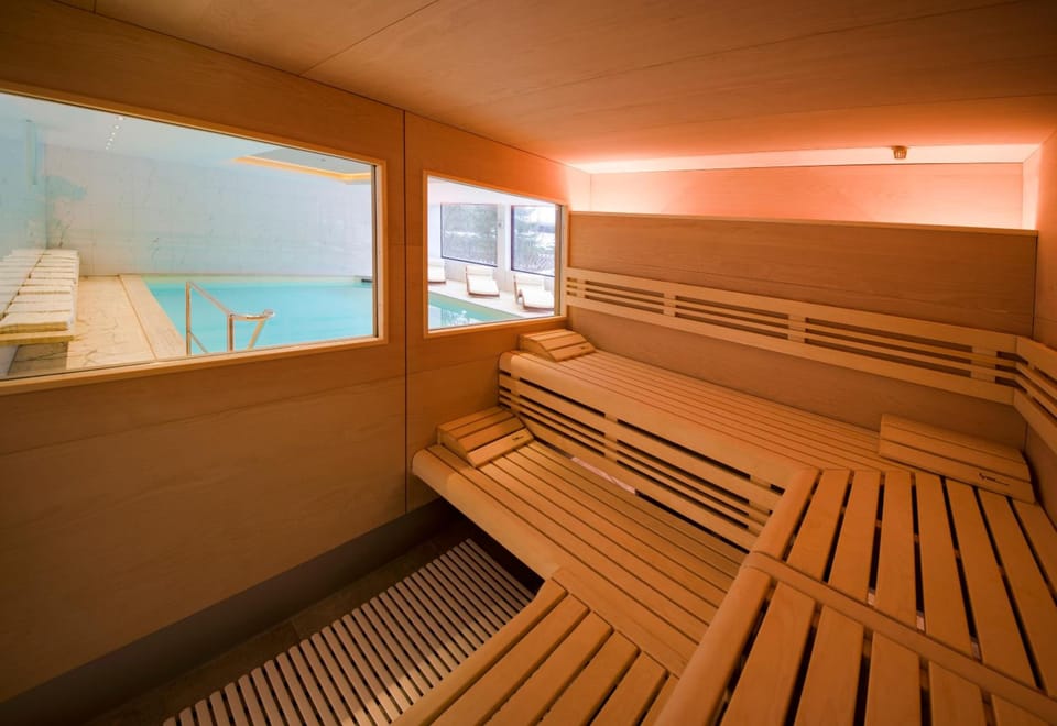 Grainauer Hof Hotel in Grainau