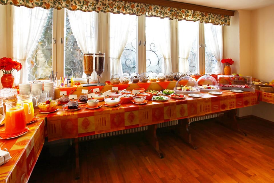 Grainauer Hof Hotel in Grainau