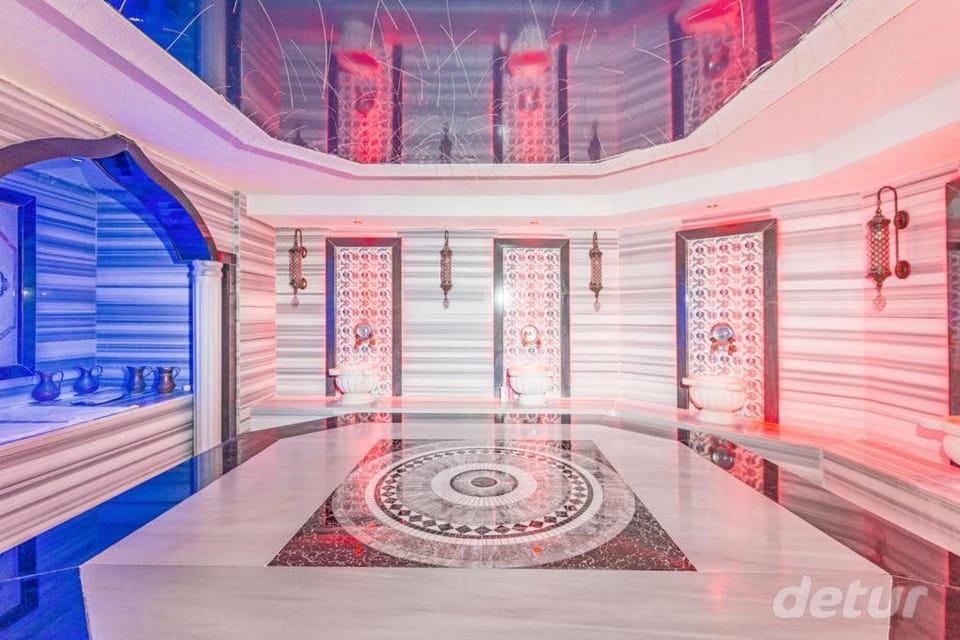 Lavinia Apart & Hotel Apartment hotel in Alanya