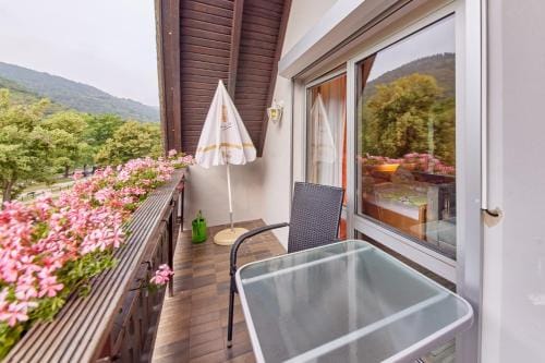 Cafe Rosi Hotel in Bernkastel-Kues