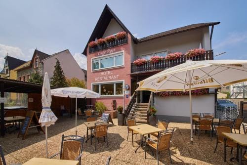Cafe Rosi Hotel in Bernkastel-Kues