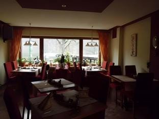 Cafe Rosi Hotel in Bernkastel-Kues