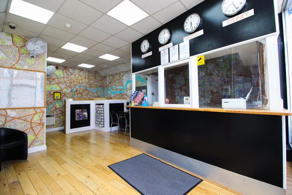 London Backpackers Youth Hostel Hostel in London