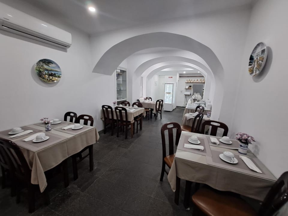 Hotel Sao Miguel Hotel in Ponta Delgada