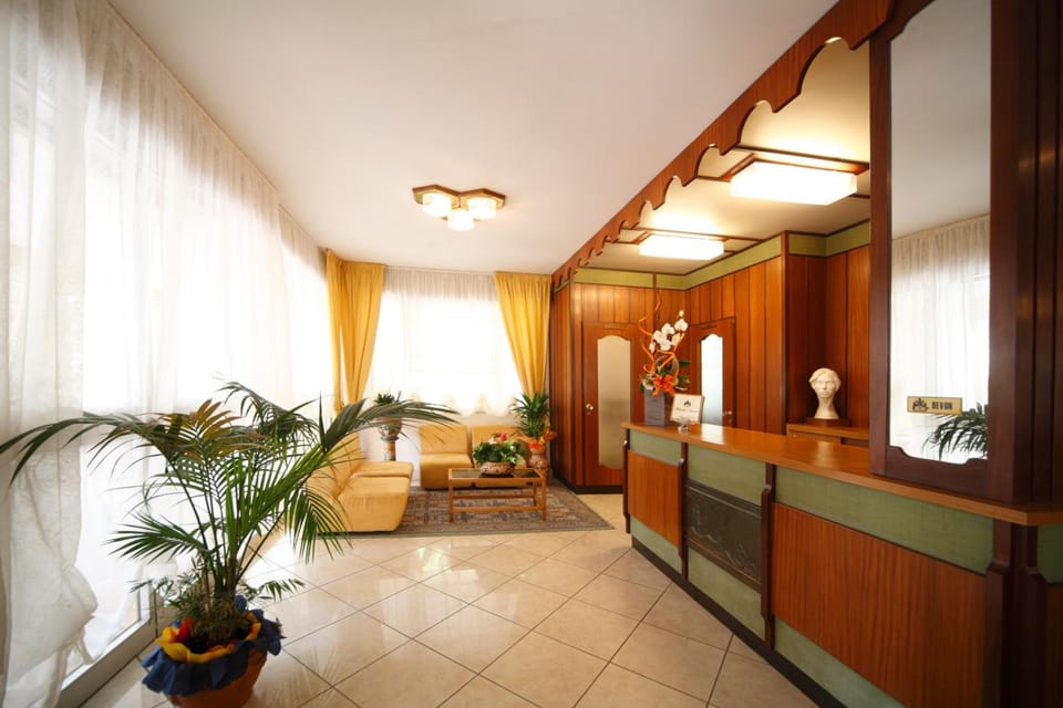 Hotel Devon Hotel in Cesenatico