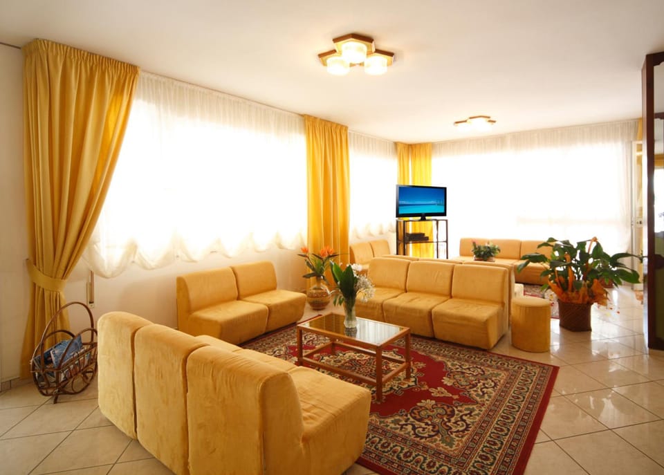 Hotel Devon Hotel in Cesenatico