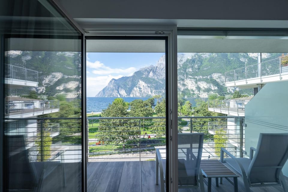 Hotel Bellariva Hotel in Riva del Garda