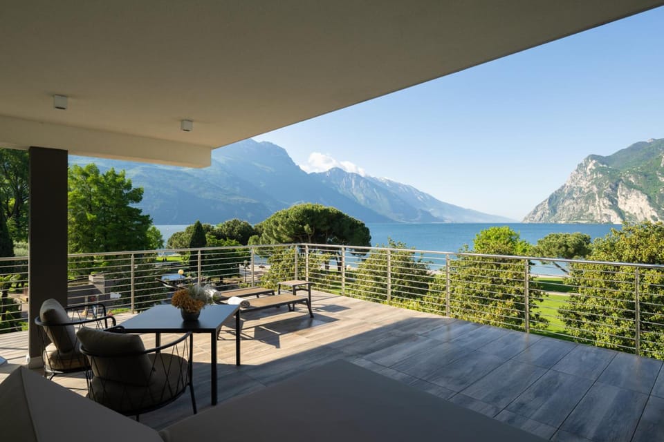 Hotel Bellariva Hotel in Riva del Garda