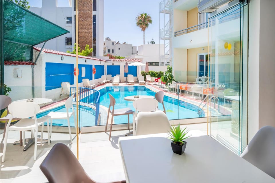 Hotel Koala Hotel in Kos