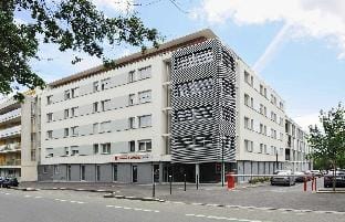 Sejours and Affaires Rennes Villa Camilla Hotel in Rennes