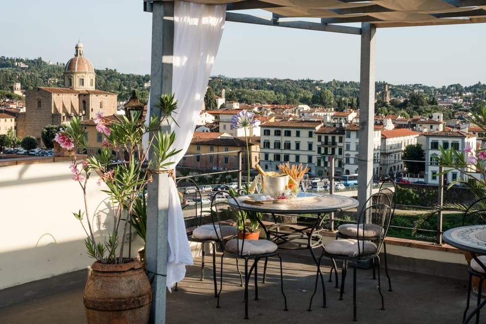 Hotel Principe Hotel in Florence
