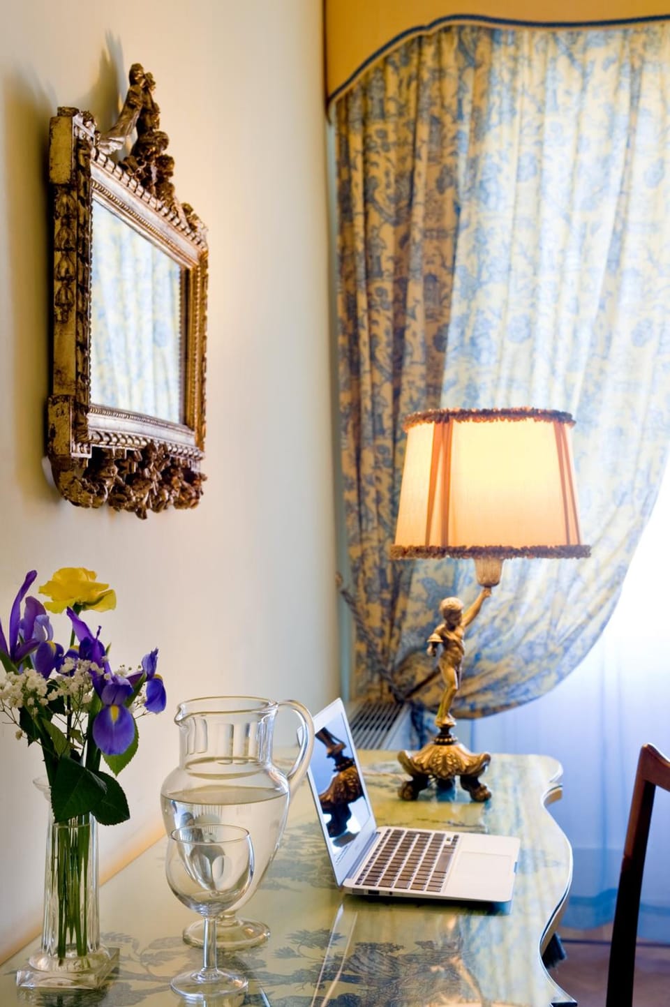 Hotel Principe Hotel in Florence