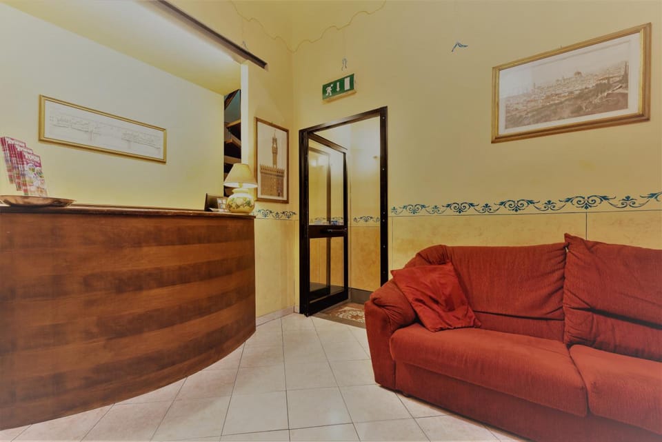 Hotel Palazzuolo Hotel in Florence