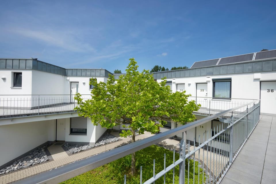 City Motel Soest Motel in Soest