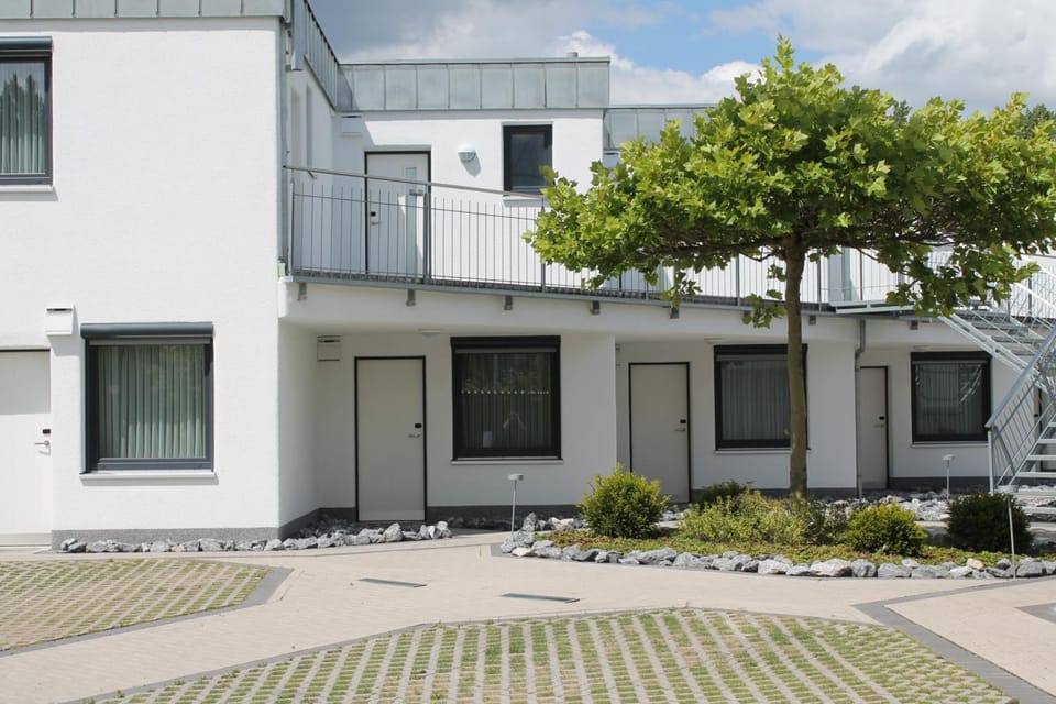 City Motel Soest Motel in Soest