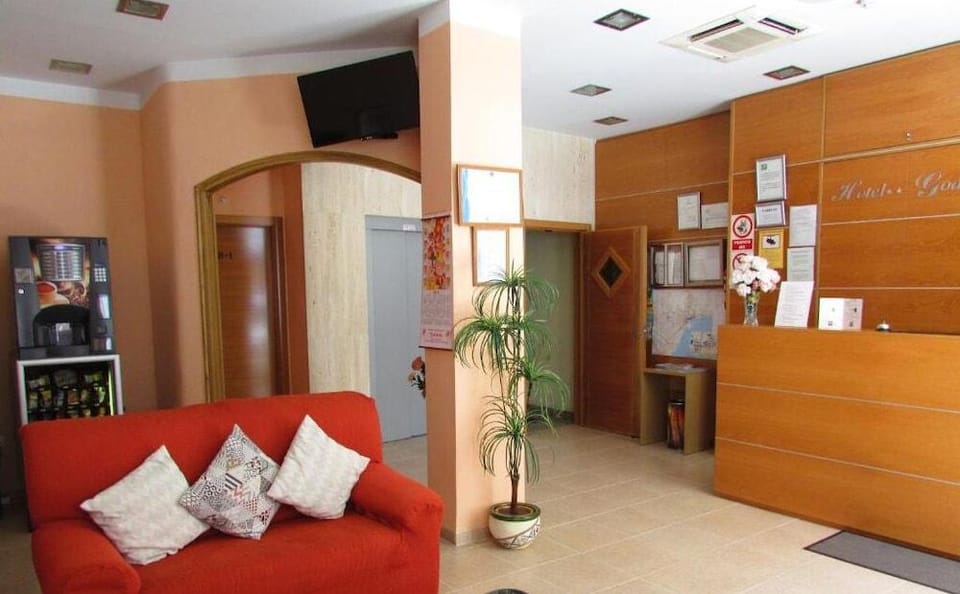 Hotel Goartin Hotel in Malaga