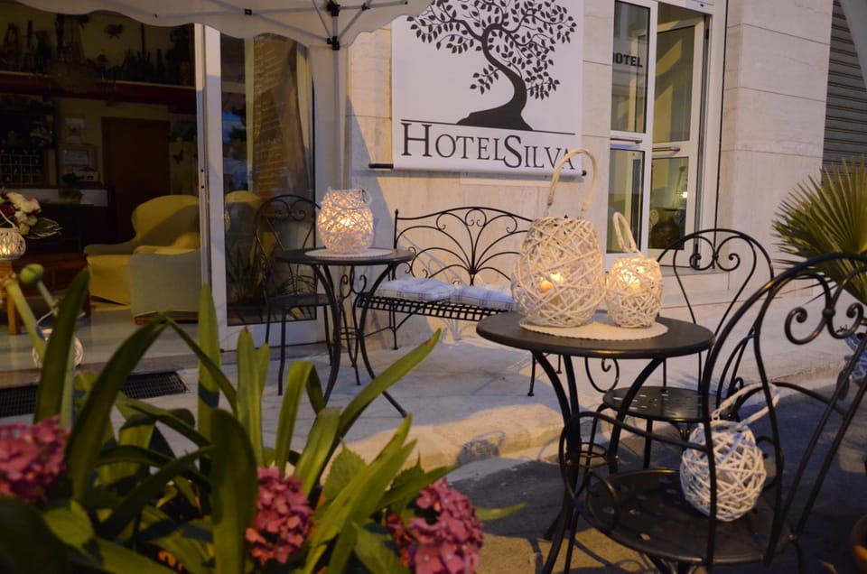 Hotel Silva Hotel in Province of Taranto