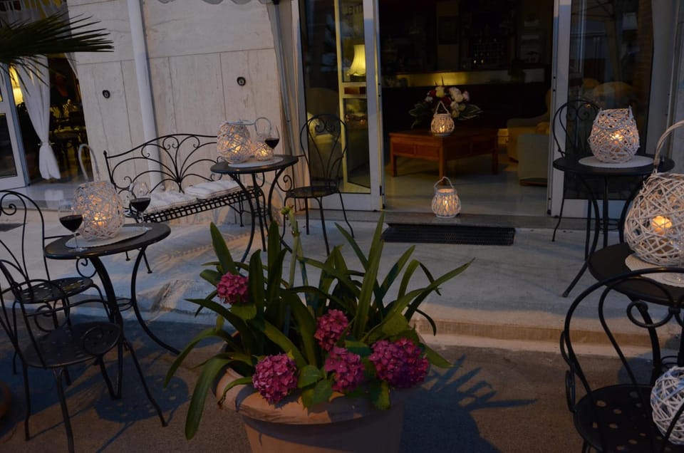 Hotel Silva Hotel in Province of Taranto
