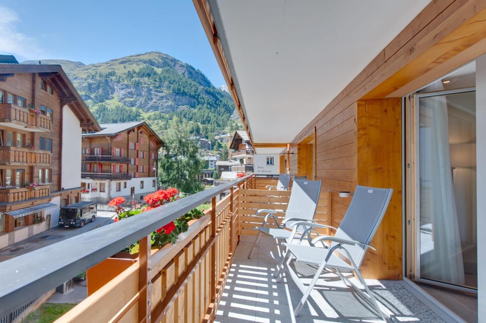 Hotel Aristella Swissflair Hotel in Zermatt